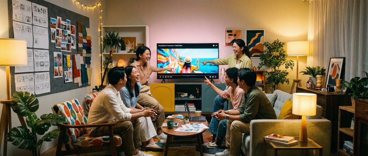 哔咔漫画团队协作视频