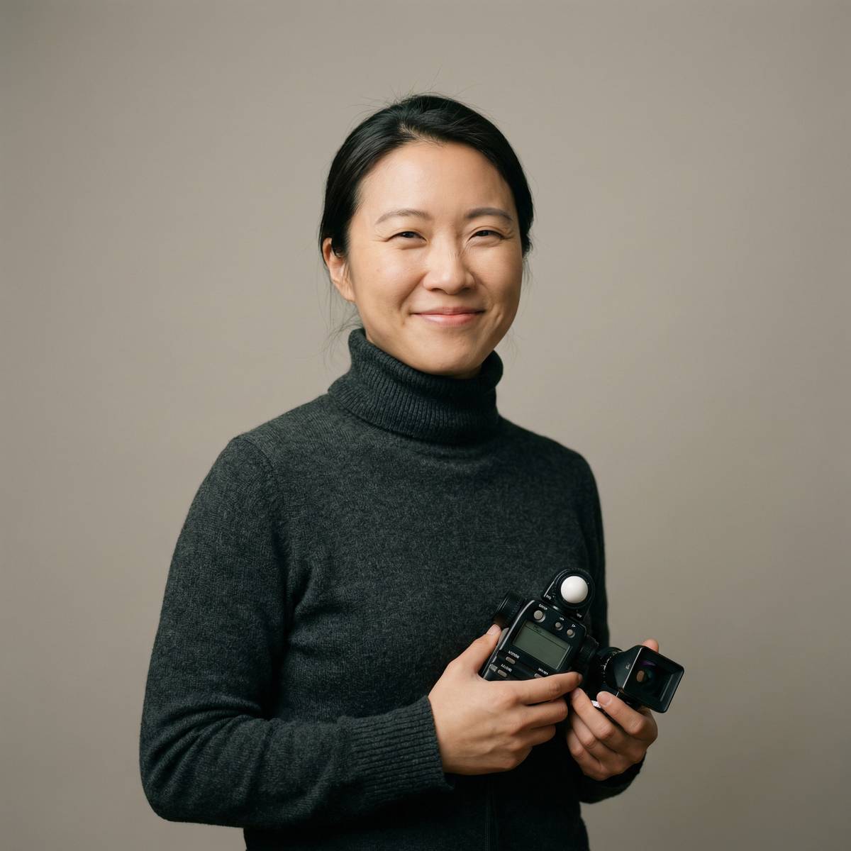 哔咔漫画摄影师