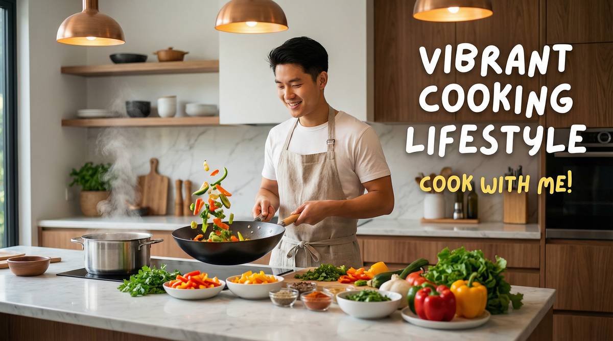 哔咔漫画社区美食视频