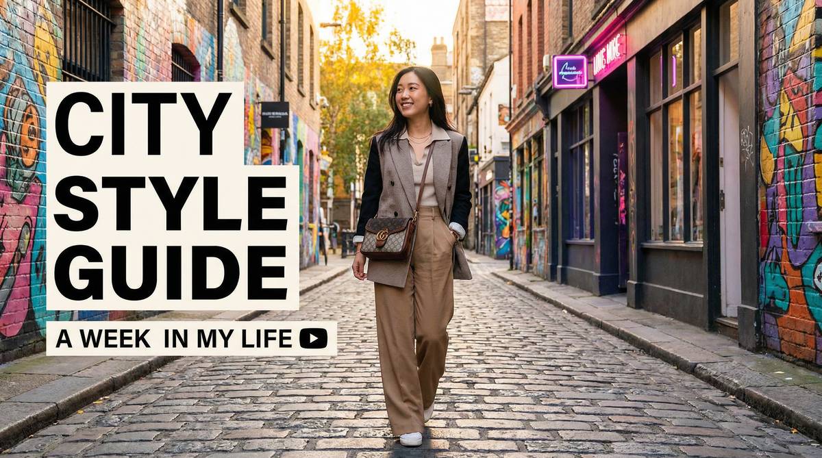 哔咔漫画穿搭视频教程